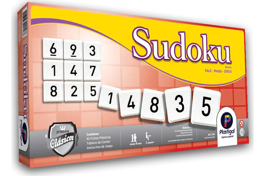 Sudoku - Premium